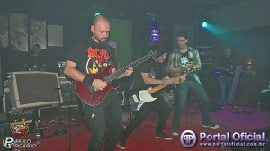 2018.08.18 Toinha Brasil Show - Paulo Ricardo