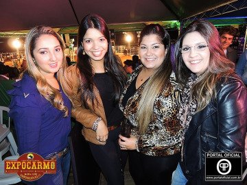 2013.08.09 Expocarmo