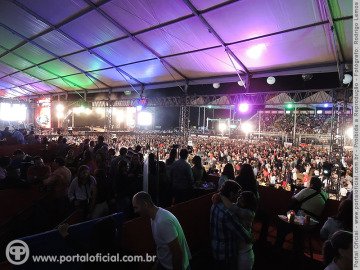 2013.05.03 Ribeirão Rodeo Music