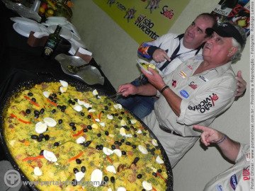 2012.06.09 Rodeio de Americana