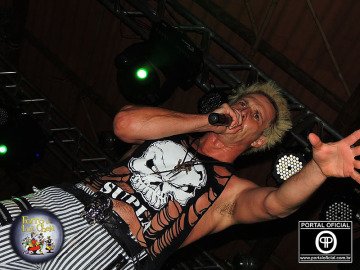 2014.06.13 Forró da Lua Cheia