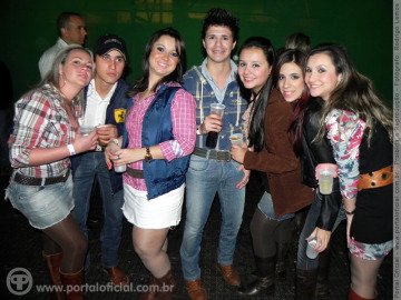 2011.07.09 Rodeio de Sertãozinho