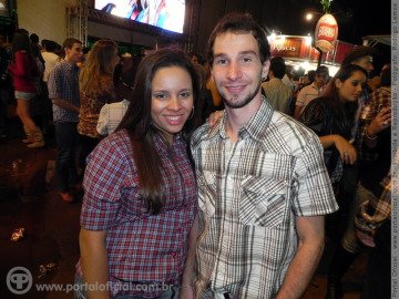 2012.04.28 Ribeirão Rodeo Music