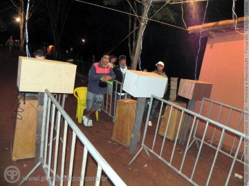 2011.06.11 Forró da Lua Cheia