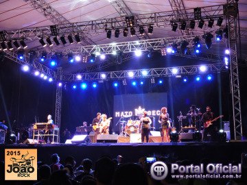 2015.06.13 João Rock