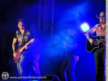 2013.03.29 Escarpas Folia Sertaneja