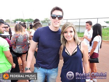 2015.10.24 Federal Music