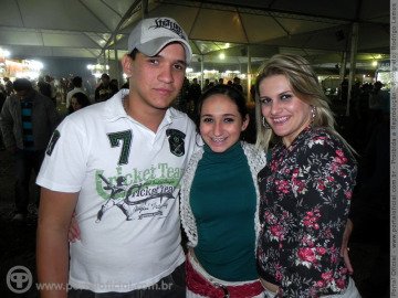 2011.07.16 Rodeio de Sertãozinho