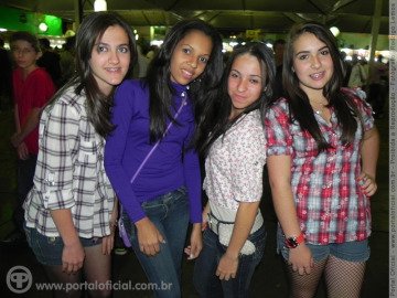 2011.09.03 Rodeio de Cravinhos