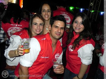 2012.04.26 Ribeirão Rodeo Music