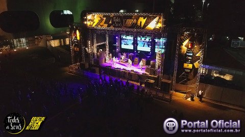 2018.08.04 CCBB Todos os Sons