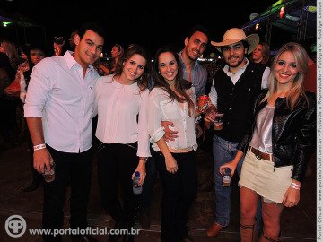 2013.05.02 Ribeirão Rodeo Music