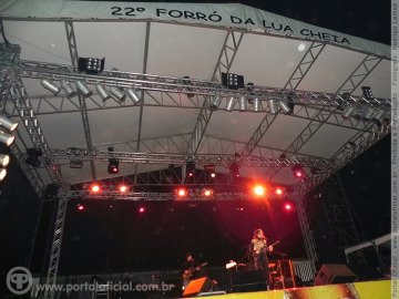 2012.06.30 Forró da Lua Cheia