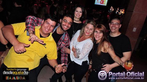 2017.08.04 Bamboa Humberto Gessinger