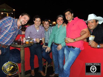 2014.04.30 Ribeirão Rodeo Music