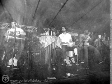 2011.09.09 Arena Sertaneja