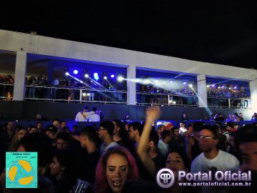 2017.05.20 Federal Music Beach Edition