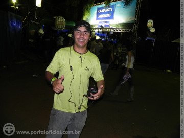 2011.12.17 Ribeirão Country Fest