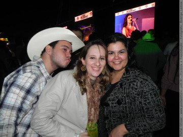 2012.06.10 Rodeio de Americana