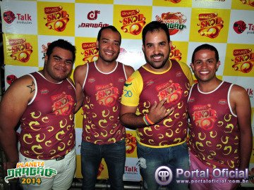 2014.10.31 Planeta Dragão