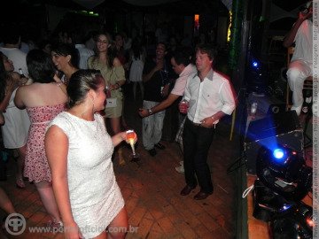 2011.12.31 Réveillon Goa Lounge