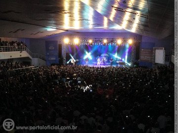 2011.04.02 Chatanooga Roupa Nova