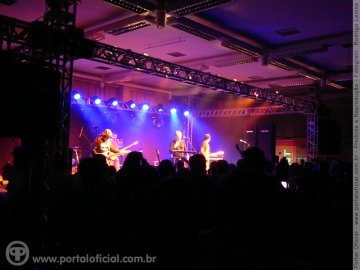 2011.12.10 Chatanooga Ritchie