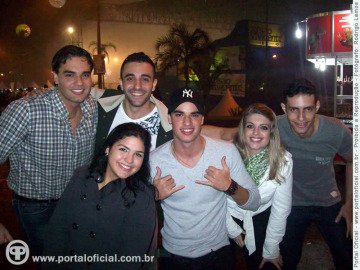 2012.06.06 Rodeio de Americana