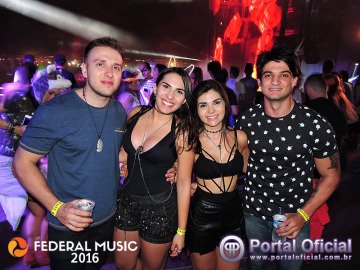 2016.08.13 Federal Music