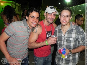 2011.12.03 Baile do Hawaii Brodowski