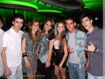 2011.04.30 Seven Six Club