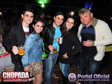 2015.06.20 Chopada Universitária