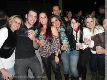 2012.07.27 Cervejada do Kafofo