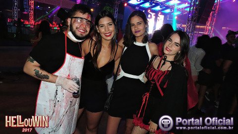 2017.10.28 HELLouWIN