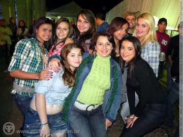 2011.07.08 Rodeio de Sertãozinho