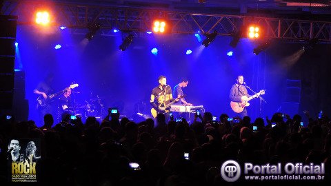 2017.07.07 Estrelas do Rock