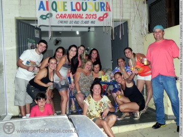 2013.02.12 Carnaval Carmo Alegria