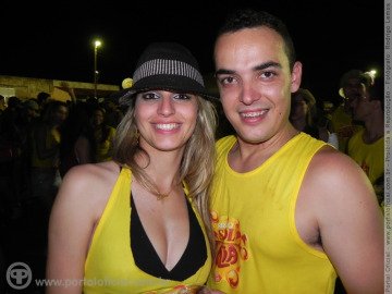 2011.11.19 Ribeirão Skol Folia