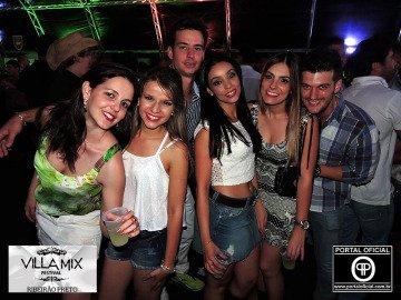 2014.10.18 Villa Mix Ribeirão