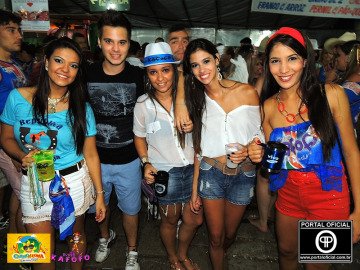 2014.03.03 Carnaval Carmo Alegria