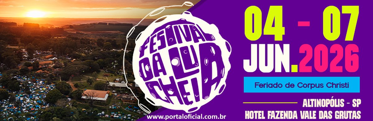 Festival da Lua Cheia 2026